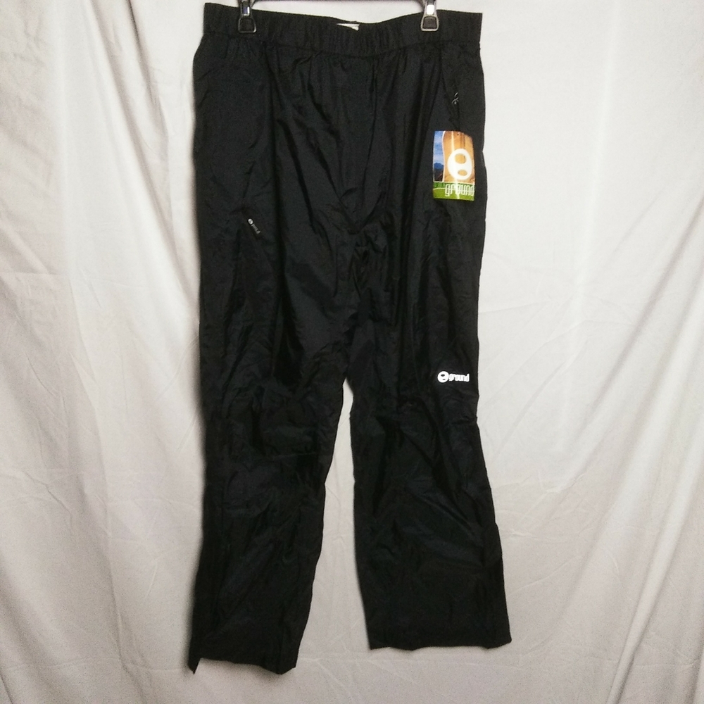 Ground Women's Rapid Pants